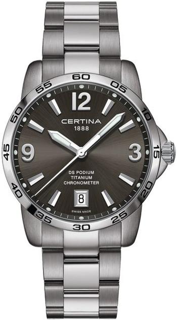 Certina DS Podium C034.451.44.087.00