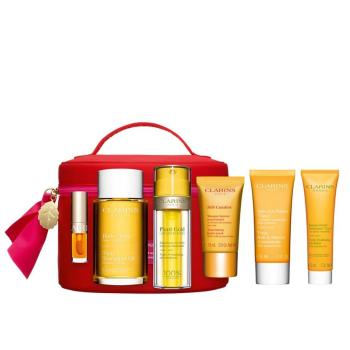 Clarins Set cadou Spa at Home Set