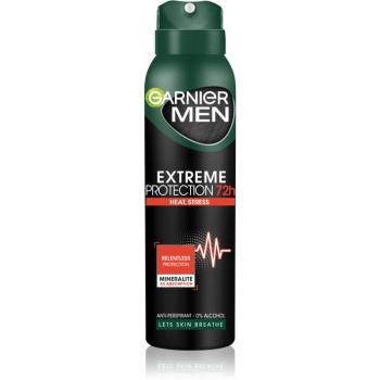 Garnier Men Mineral Extreme antiperspirant ve spreji 72h 150 ml