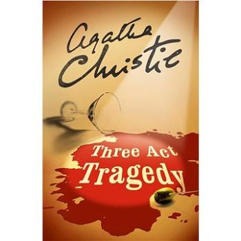 Three Act Tragedy (000816486X)