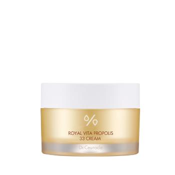 Dr. Ceuracle Royal Vita Propolis 33 Cream pleťový krém 50 ml