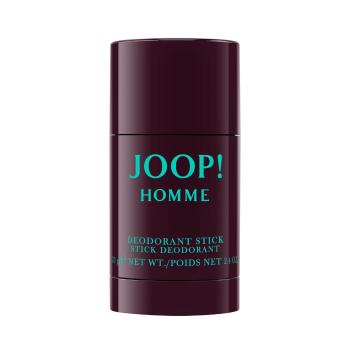 Joop! Homme tuhý deodorant 75 ml