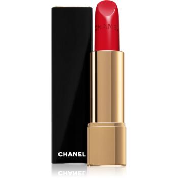 Chanel Rouge Allure intenzivní dlouhotrvající rtěnka odstín 176 Indépendante 3.5 g