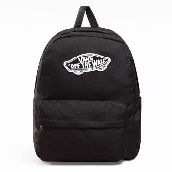 Batoh VANS OLD SKOOL CLASSIC BACKPACK Black - UNI