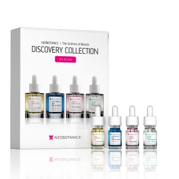 NEOBOTANICS Discovery set séra 4x4,5 ml