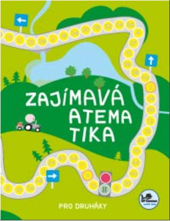 Zajímavá matematika pro druháky - Josef Molnár