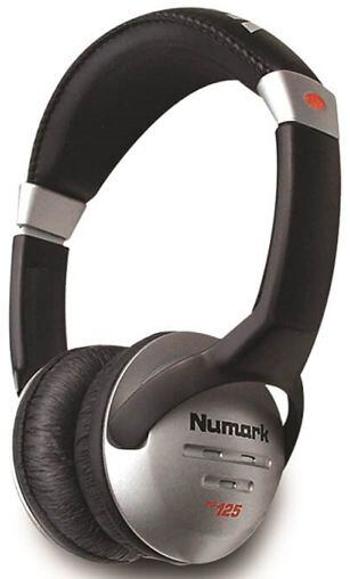 Numark HF-125