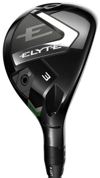 Callaway Elyte Pravá ruka 4 22° Regular Golfová hole - hybrid