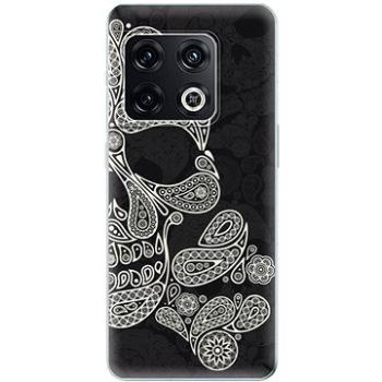 iSaprio Mayan Skull pro OnePlus 10 Pro (maysku-TPU3-op10pro)