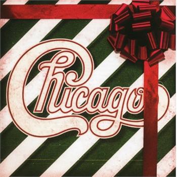 Chicago, CHICAGO - CHICAGO CHRISTMAS CD, CD