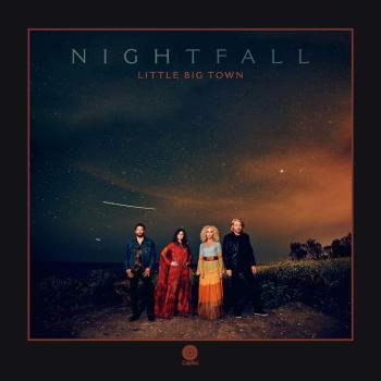 LITTLE BIG TOWN - NIGHTFALL, CD