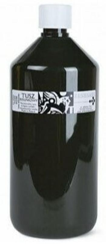 Tuš Renesans 500ml – Černá