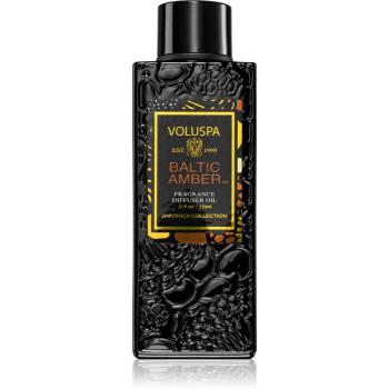 VOLUSPA Japonica Baltic Amber illóolaj 15 ml