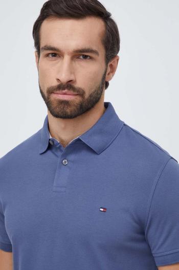 Polo tričko Tommy Hilfiger MW0MW17770