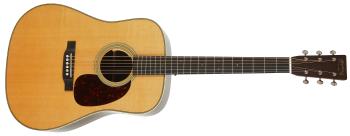 Martin HD-28E LR Baggs Anthem