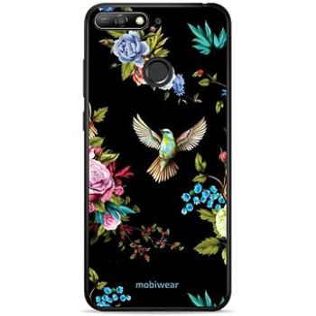 Mobiwear Glossy lesklý pro Huawei Y6 Prime 2018 - G041G (5904808493130)