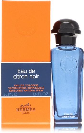 Hermes Eau De Citron Noir - EDC (plnitelná) 50 ml