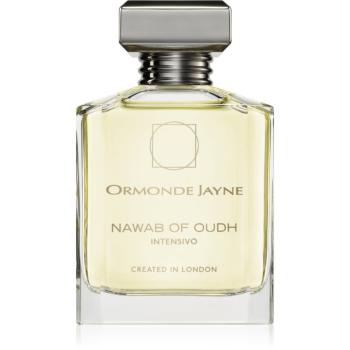 Ormonde Jayne Nawab of Oudh Intensivo parfém unisex 88 ml