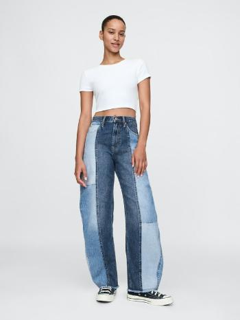 GAP Jeans Modrá