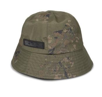 Nash klobouk scope lite bucket hat - large