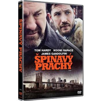 Špinavý prachy - DVD (D007032)