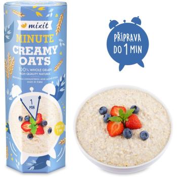 MIXIT Minute Creamy Oats ovesné vločky 800 g