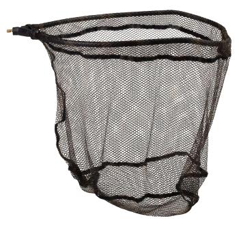 Nash podběráková hlava rigid frame landing net camo - small