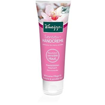 KNEIPP Krém na ruce Mandlové květy 75 ml (4008233131757)