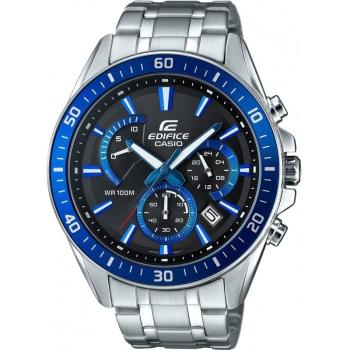 Casio Edifice EFR-552D-1A2VUEF - 30 dnů na vrácení zboží