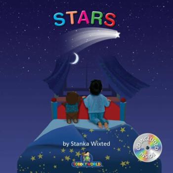 Stars - Stanka Wixted