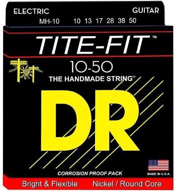 DR Strings MH-10