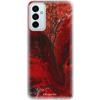 iSaprio RedMarble 17 pro Samsung Galaxy M23 5G (rm17-TPU3-M23_5G)