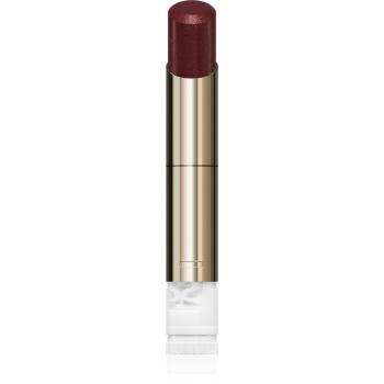 Sensai Lasting Plump Lipstick lesklá rtěnka se zvětšujícím efektem odstín 12 3,8 g