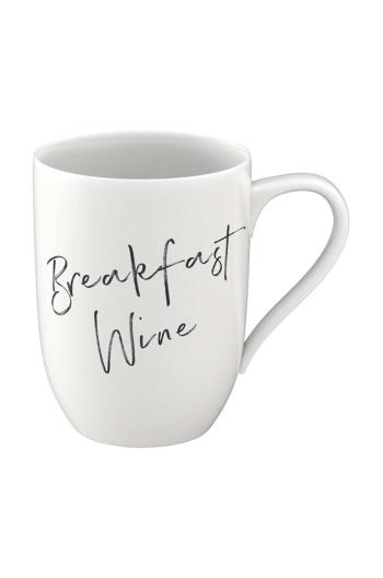 Hrnek Villeroy & Boch Breakfast Wine