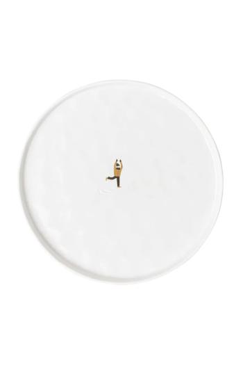 Raeder tányér 22 cm fehér