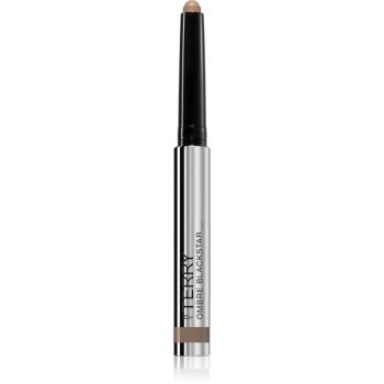 By Terry Ombre Blackstar krémové oční stíny v tužce odstín 104 Matte Ash 1.64 g