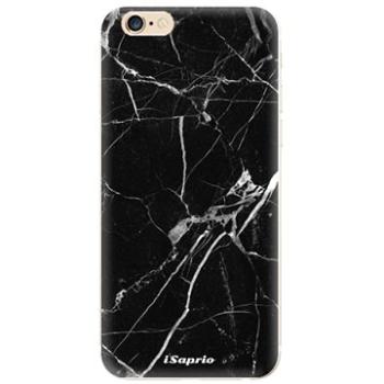 iSaprio Black Marble pro iPhone 6/ 6S (bmarble18-TPU2_i6)