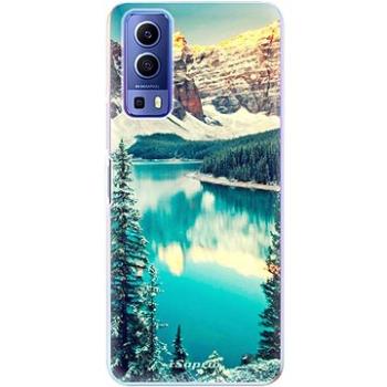 iSaprio Mountains 10 pro Vivo Y72 5G (mount10-TPU3-vY72-5G)