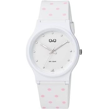 Q&Q LADIES´ FASHION PLASTIC VP46J056Y (4966006851915)