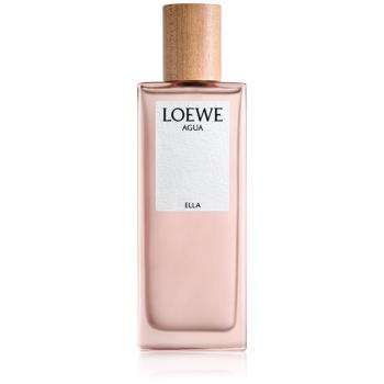 Loewe Agua Ella toaletní voda pro ženy 50 ml