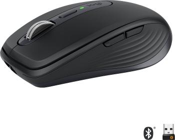 Egér Logitech MX Anywhere 3 Graphite