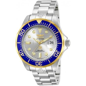 Invicta Pro Diver 13789 - 30 dnů na vrácení zboží