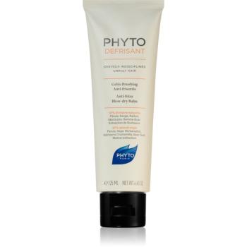 Phyto Phytodéfrisant Anti-Frizz Blow-dry Balm uhlazující balzám pro nepoddajné a krepatějící se vlasy 125 ml