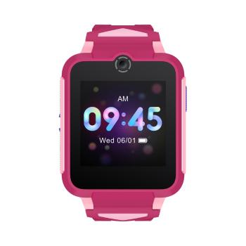 TCL MOVETIME Family Watch 42 dětské hodinky s GPS Pink