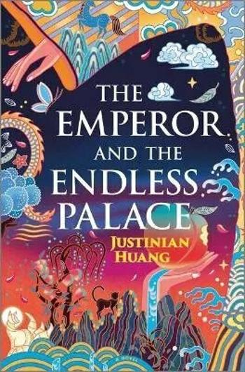 The Emperor and the Endless Palace - Huang Justinian