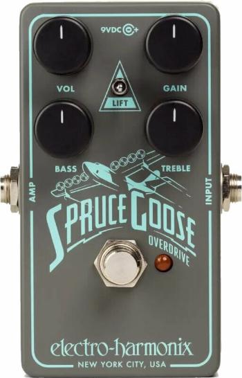 Electro Harmonix Spruce Goose Kytarový efekt