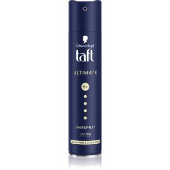 Schwarzkopf Taft Ultimate lak na vlasy s extra silnou fixací 250 ml