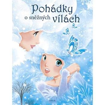 Pohádky o sněžných vílách (978-80-7267-612-5)