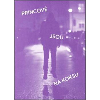 Princové jsou na koksu (978-80-87973-20-2)