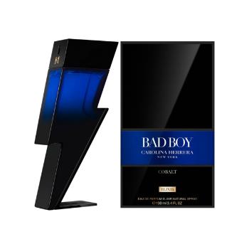 Carolina Herrera Bad Boy Cobalt Elixir - EDP 100 ml